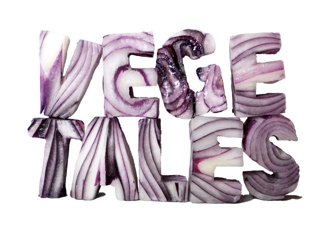 Tipografías que se comen