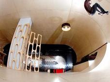 Pas, Utopía Skaters