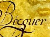 Bécquer eterno, Carmen Ferreiro-Esteban