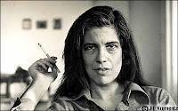 Susan Sontag: 