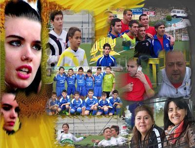 TORNEO BENJAMÍN DE BARBADÁS: ÚLTIMAS FOTOS