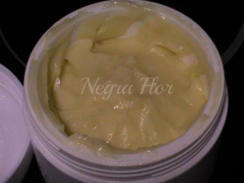 Moisturizer casero: review