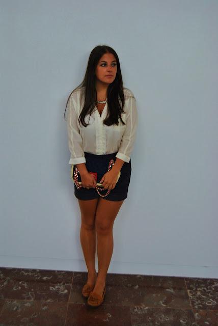 New bag: Purificación García