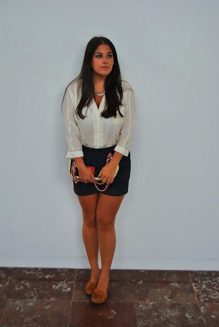 New bag: Purificación García