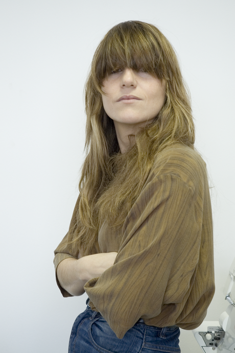 martin lamothe Hablando de Moda: Entrevista a Martin Lamothe