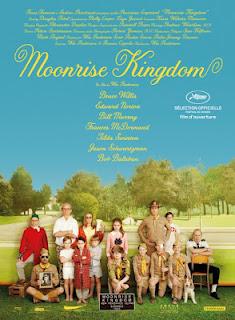 Moonrise Kingdom