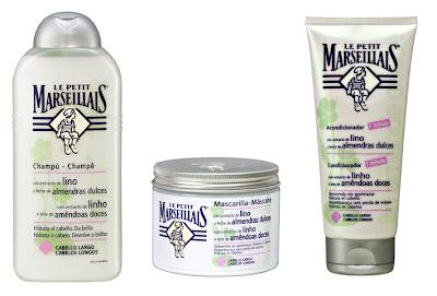 Hair care: Productos y demás cuidados en casa.