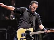 concierto Bruce Springsteen Madrid largo carrera