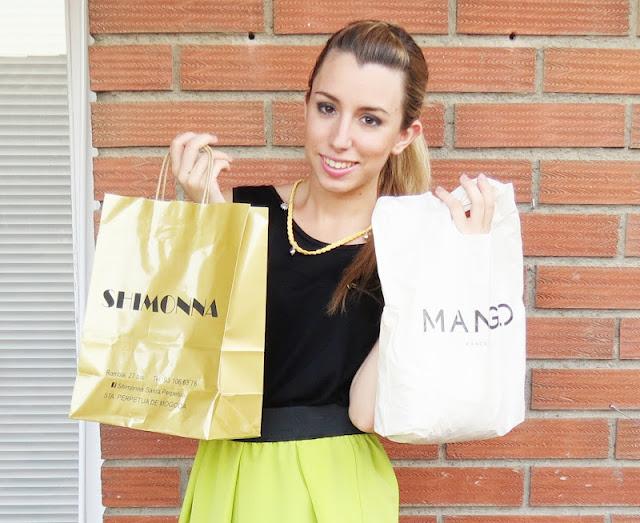 SORTEO: Gana un outfit completo (only for spain)