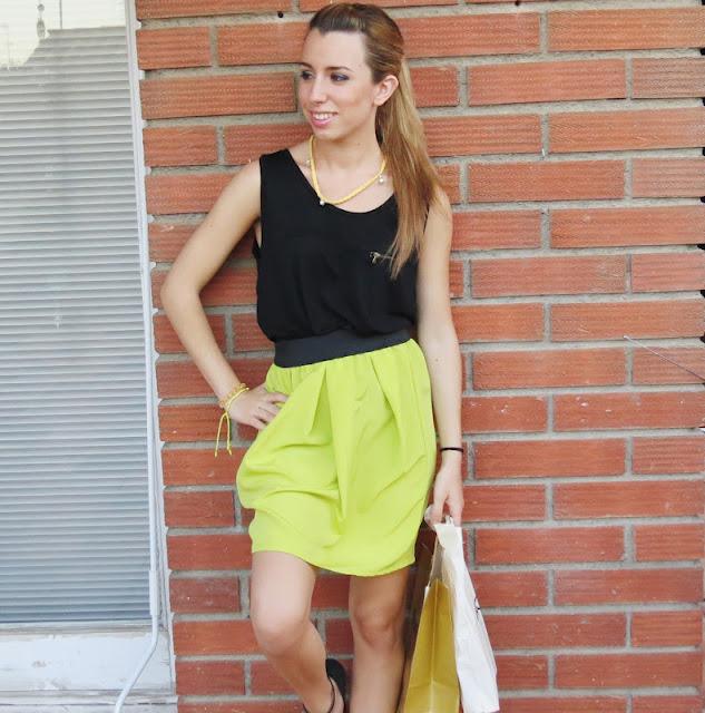 SORTEO: Gana un outfit completo (only for spain)