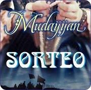 SORTEO EN EL BLOG DE TATTY