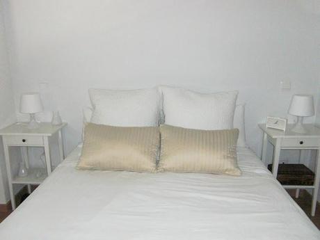 Diy: El cabecero de Eva