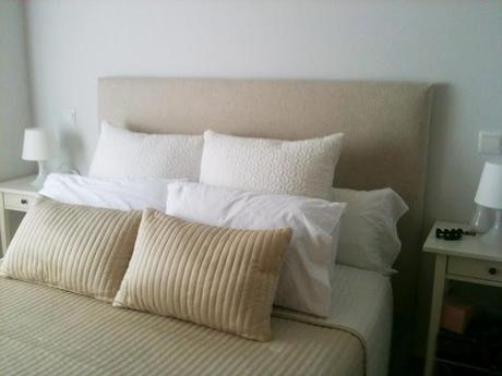 Diy: El cabecero de Eva