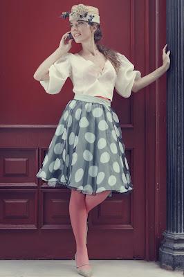 El Espiario: Violeta