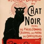 Piensa también en los pósteres para un decoración a precios pequeños