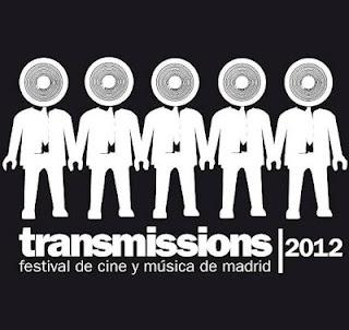 'Rise Of The Bedrooms Producers' en Transmission 2012