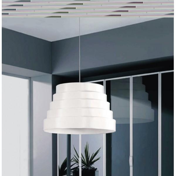 Diseñar, fabricar y mostrar...