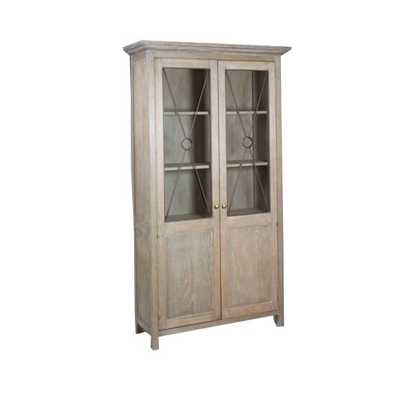 Diseñar, fabricar y mostrar...