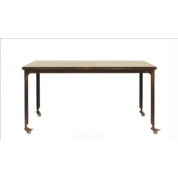 Diseñar, fabricar y mostrar...