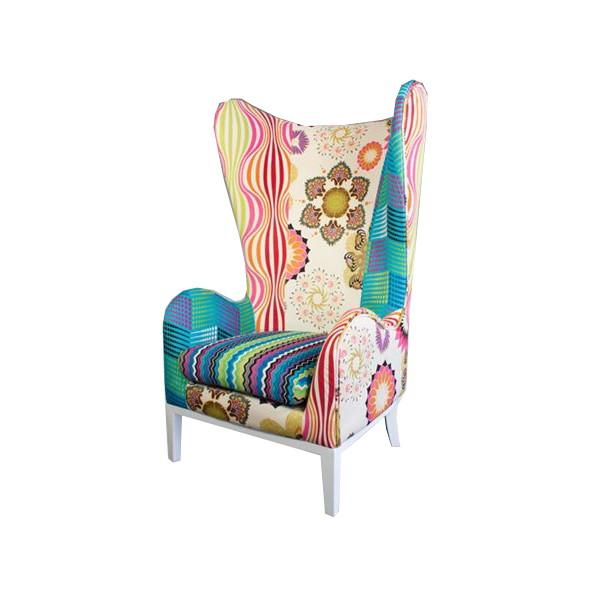 Diseñar, fabricar y mostrar...