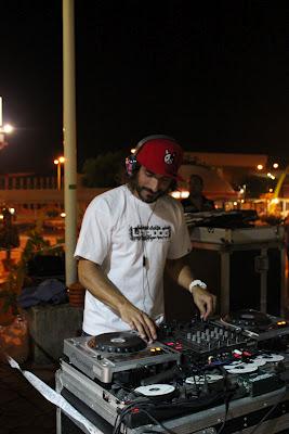 LOWFIT SEVILLA - Viernes 15 Junio 2012
