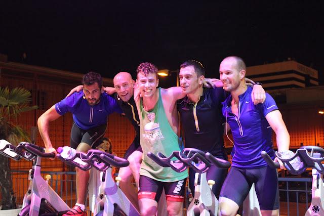 LOWFIT SEVILLA - Viernes 15 Junio 2012