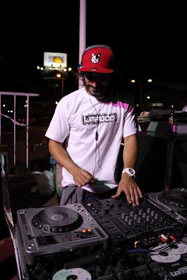 LOWFIT SEVILLA - Viernes 15 Junio 2012