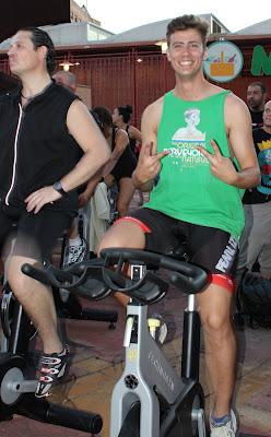 LOWFIT SEVILLA - Viernes 15 Junio 2012