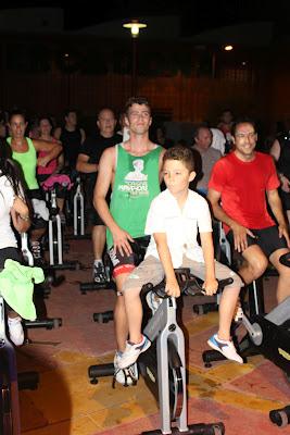 LOWFIT SEVILLA - Viernes 15 Junio 2012
