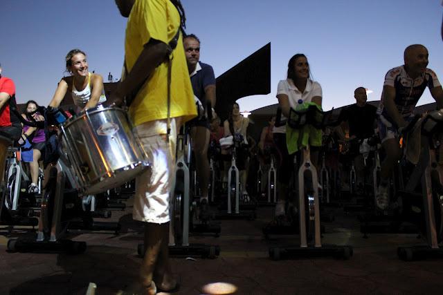 LOWFIT SEVILLA - Viernes 15 Junio 2012