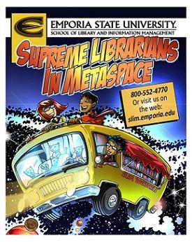 Una rareza: ¿faltan vocaciones como bibliotecarios? Utiliza un...