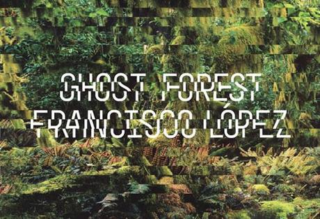 trecool-Ghost-Forest Ghost Forest :: instalación en el Pabellón Mies van der Rohe