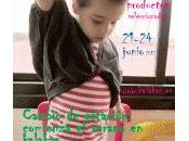 Cambio estación: comenzado verano.