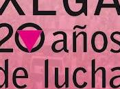 Orgullo LGTB 2012 Oviedo entrega Premios Triángulo Ladrillo Rosa