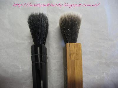 ITA - La brocha plana multiusos