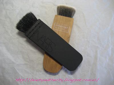 ITA - La brocha plana multiusos