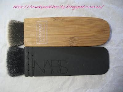 ITA - La brocha plana multiusos