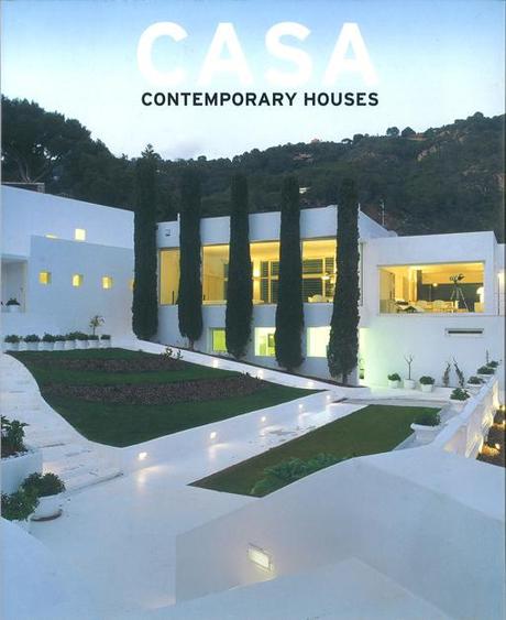 Casa Contemporary Houses, disponible en A-cero IN