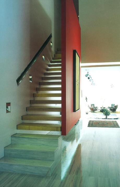 Casa Contemporary Houses, disponible en A-cero IN