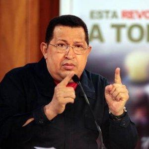 Destinó más de Bs.74 millones: Chávez autoriza plan de políticas preventivas de la Gran Misión A Toda Venezuela.