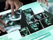 Pixelsense será nuevo nombre mesa táctil Microsoft