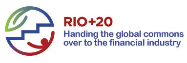Declaración de Río+20: Un regalo para las empresas contaminantes