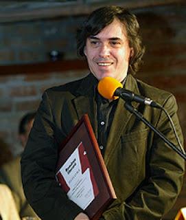 Premio Internacional de Literatura de Berlín 2012 para Mircea Cărtărescu