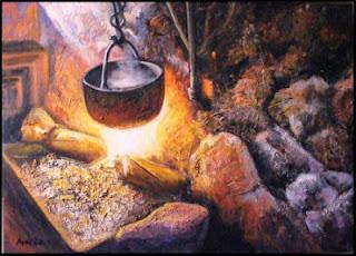 Receta para gobernantes