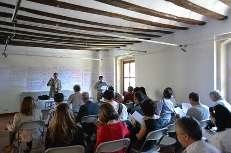Estrategia digital para la tercera jornada de participación sobre las DOT de Euskadi
