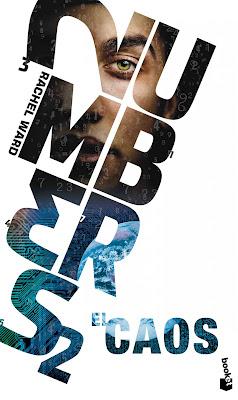 Segunda entrega de Numbers por Booket