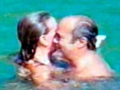 Las Vacaciones del Obispo