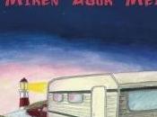 carretera, Miren Agur Meabe