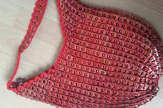 cartera pescador aluminium