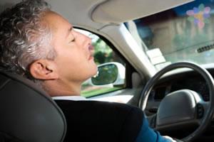 Para estar alerta ¿café y una siesta?